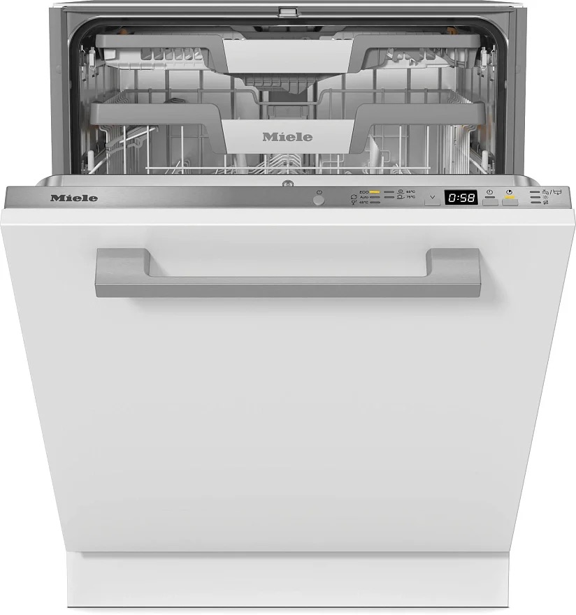 Посудомоечные машины Miele